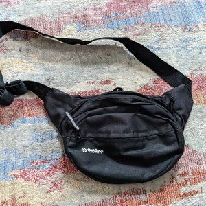 Outdoor Hip Bag Fanny Pack Travel Bag
